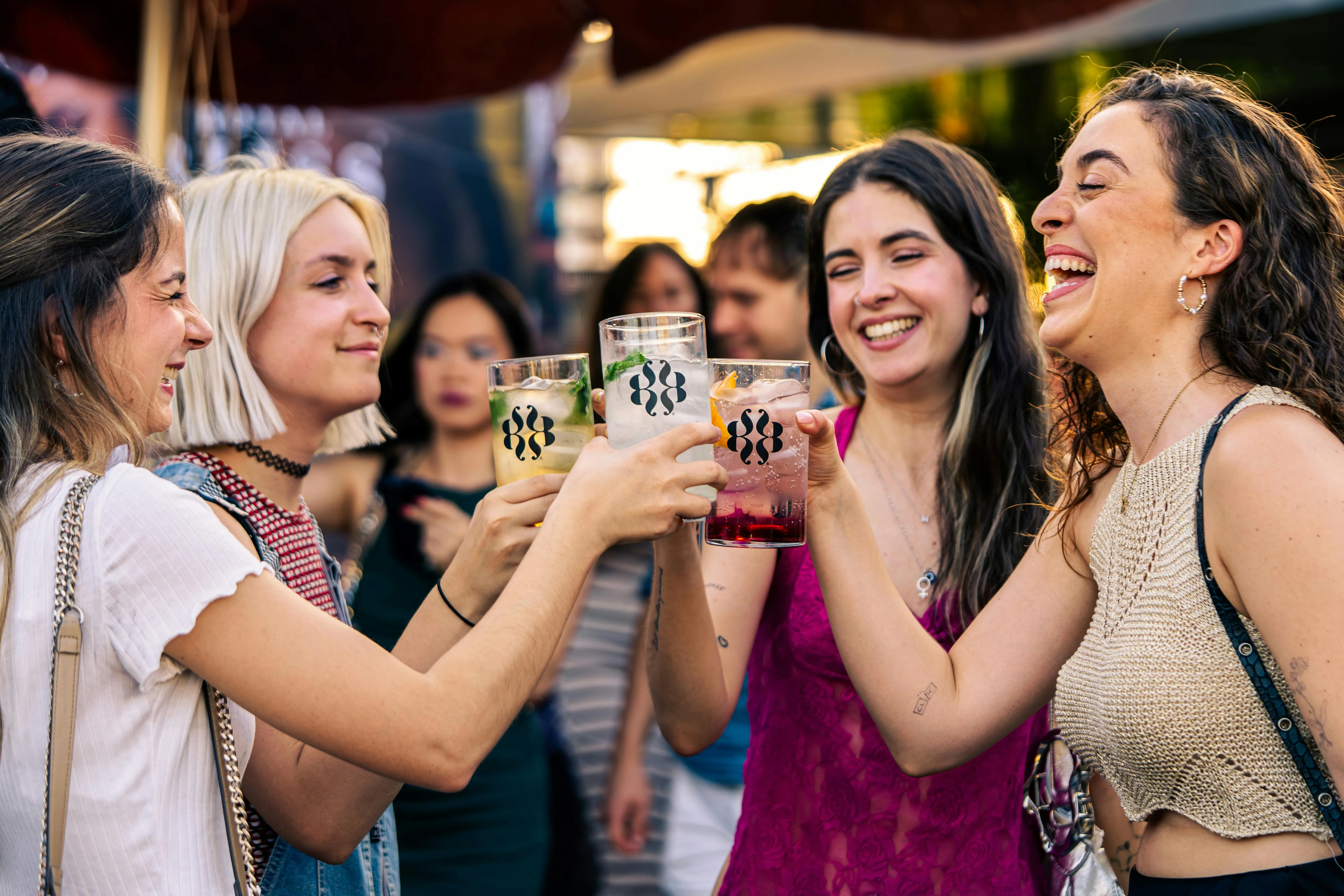 Matchmaking événementiel et amélioration du ROI d'un afterwork professionnel