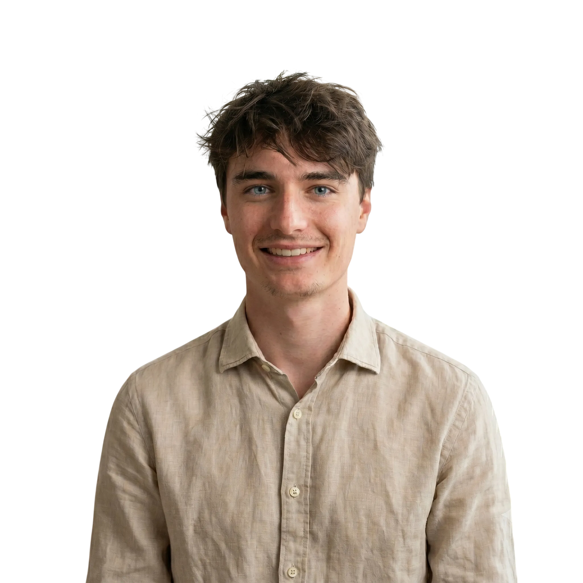 Quentin - Fondateur de Comate