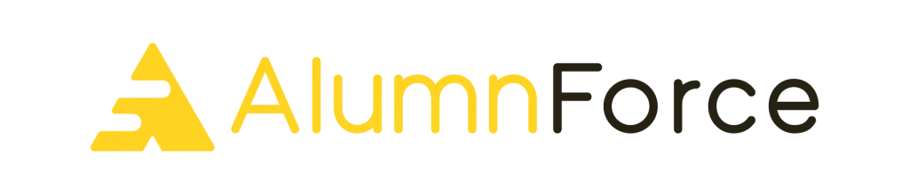 Logo AlumnForce