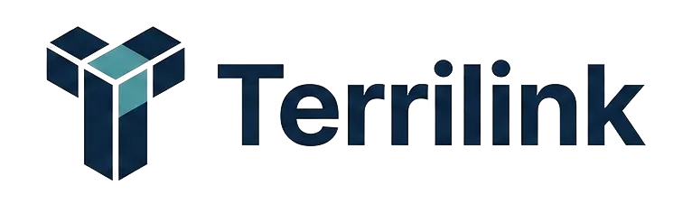 Logo Terrilink